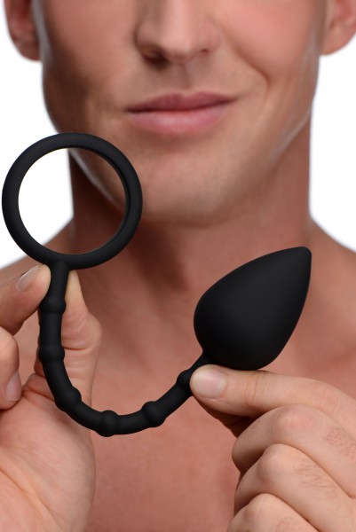 Imbed Cock Lock
