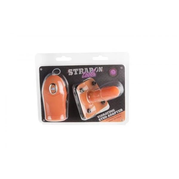 Vibrating Wireless Stud Adapter