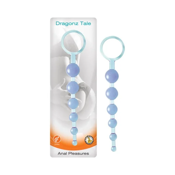 Dragonz Tale Anal Pleasures