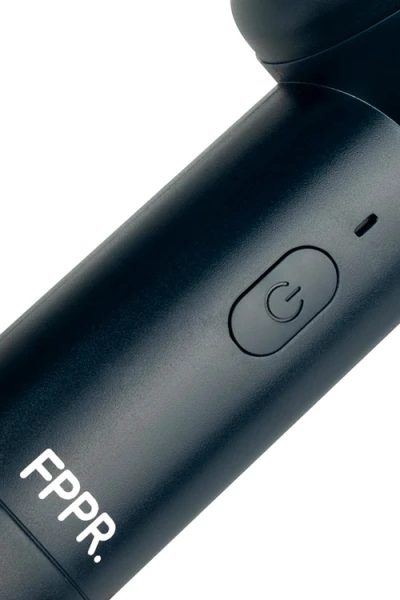 FPPR 7.7" Electric Blowjob Stroker
