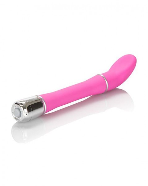 Lulu Satin Scoop (Pink)