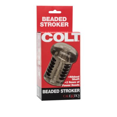 Beaded Stroker