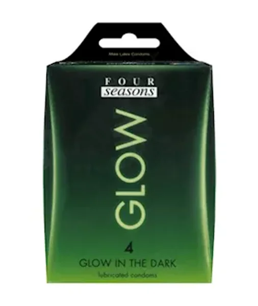 Glow N Dark - 54mm — image 2 of 2