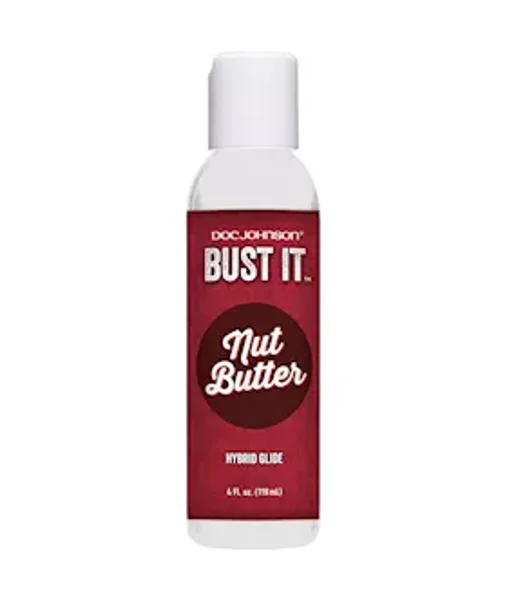 Bust It Nut Butter — image 5 of 5