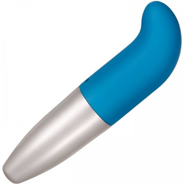 Waterproof G-Spot Hunter Vibe — image 2 of 3