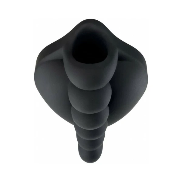 Accessories:  Banana Pants Honeybunch Black