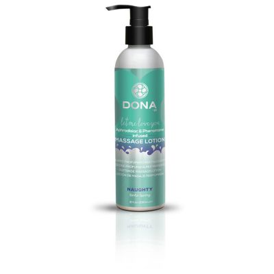 Sinful Spring Massage Oil 237ml