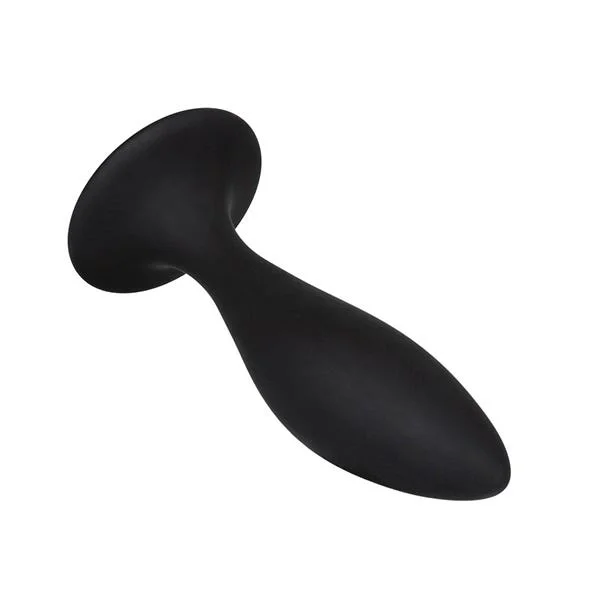 CalExotics Silicone Anal Curve Kit 3-Piece Butt Plugs