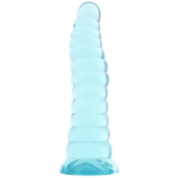 Fantasia Nymph Dildo in Teal