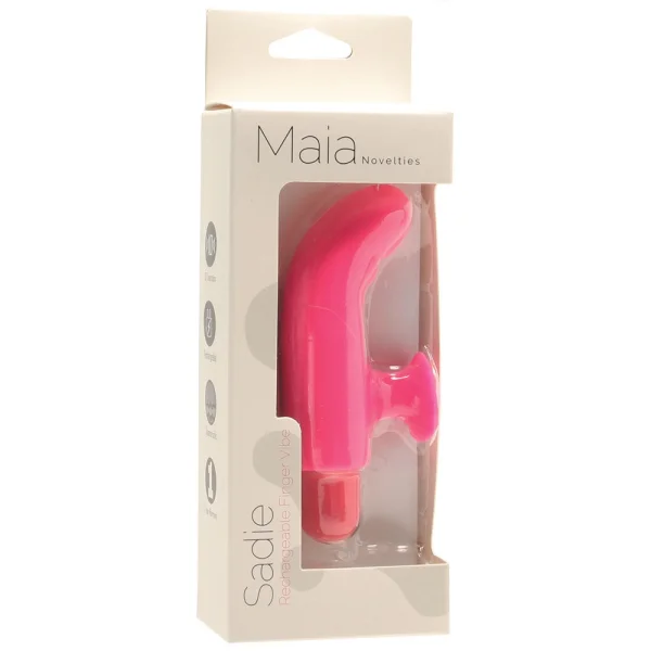 Maia Sadie Finger Vibrator