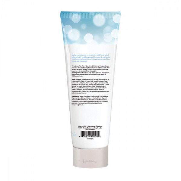 Coochy Be Original Shaving Cream