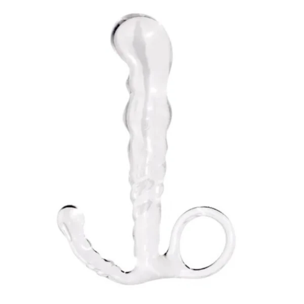 Prostate and Perineum Stimulator