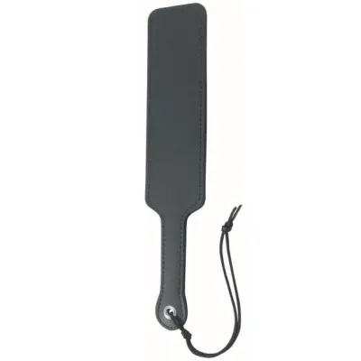 Leather Paddle