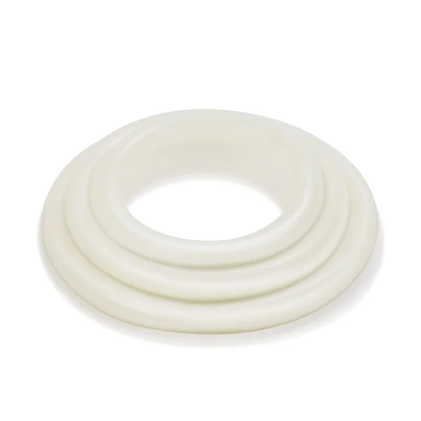 Tri-Rings Glow-in-the-Dark