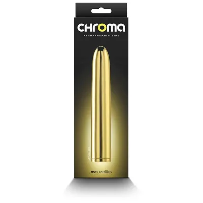 Chroma Gold