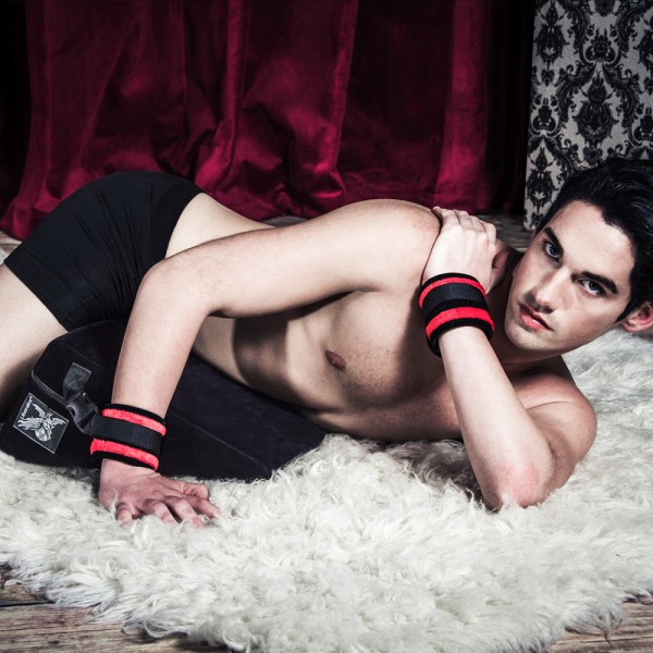 Liberator Black Label Wedge Position Aid