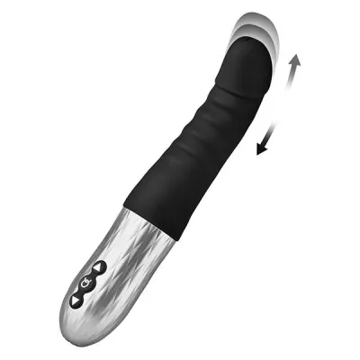 Forto Thruster G Spot Vibrator