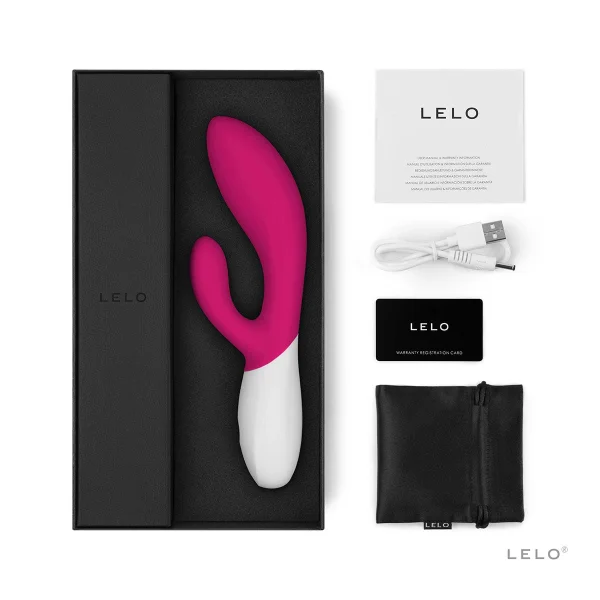 Lelo - Ina Wave 2