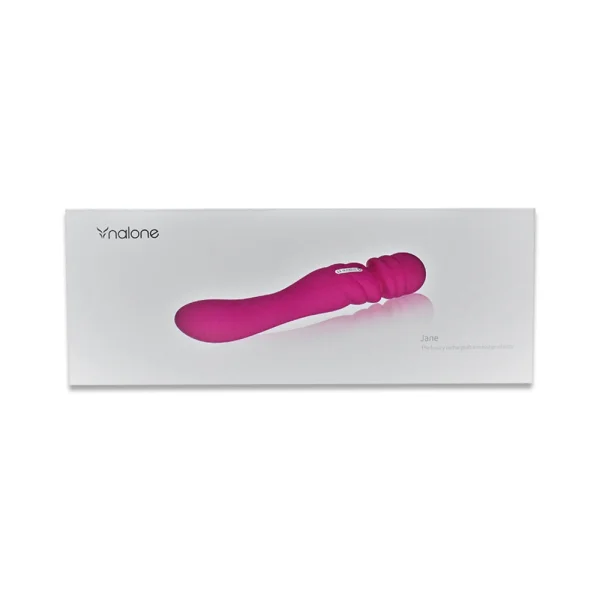 Nalone Jane Double End Wand