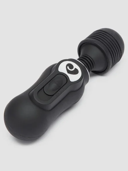 Lovehoney 3-Speed Micro Massage Wand Vibrator