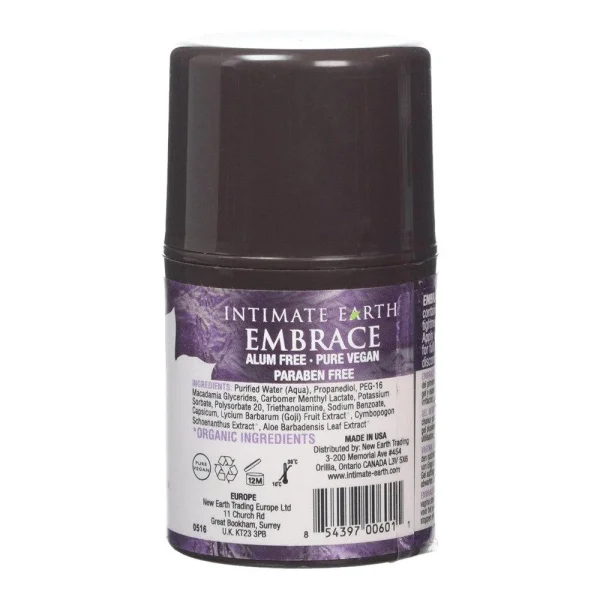 Intimate Earth Embrace Vaginal Tightening Serum | 1oz