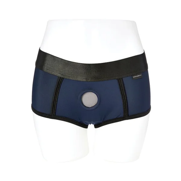 Ss Em.ex. Fit Harness-m — image 7 of 9