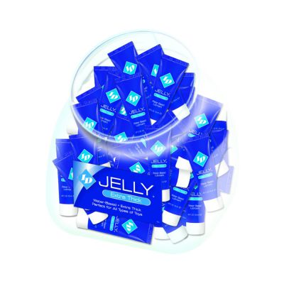 Id Jelly 12mltubejar 72