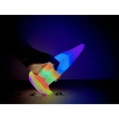 8 5 Glowing Dragon Tongue