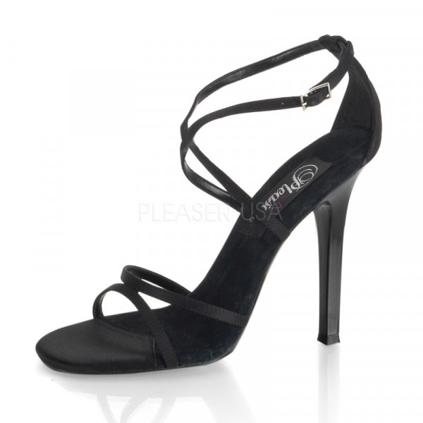 GALA-41 - 4 1/2" Heel Sandals