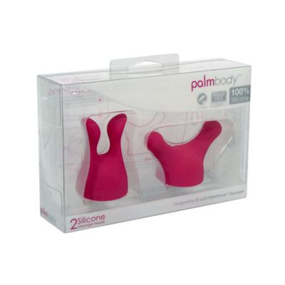 Palm Body Accessories Pink