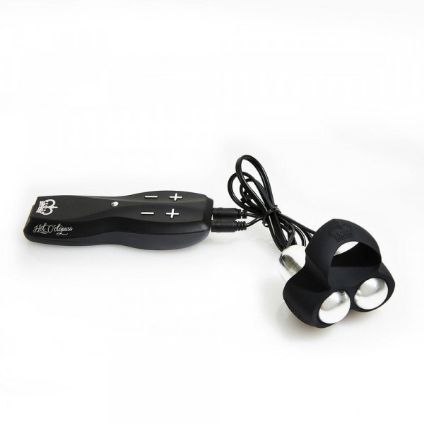 Hot Octopuss Jett Penis Vibrator with Remote Control — image 13 of 25