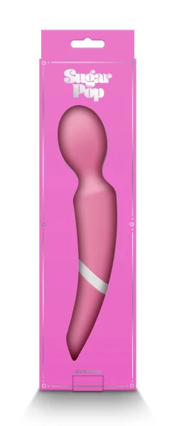 Sugar Pop Aurora Pink