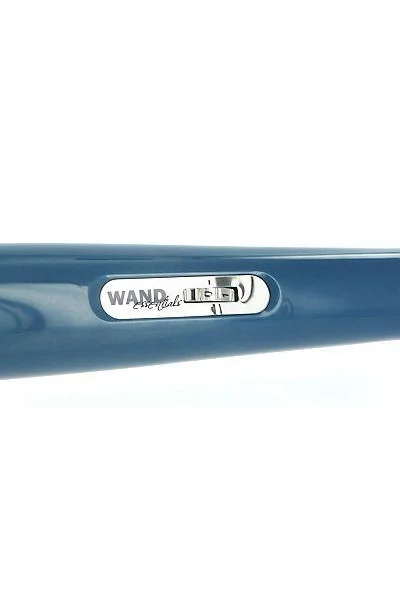 Wand Essentials Rechargeable 7-speed Wand Massager