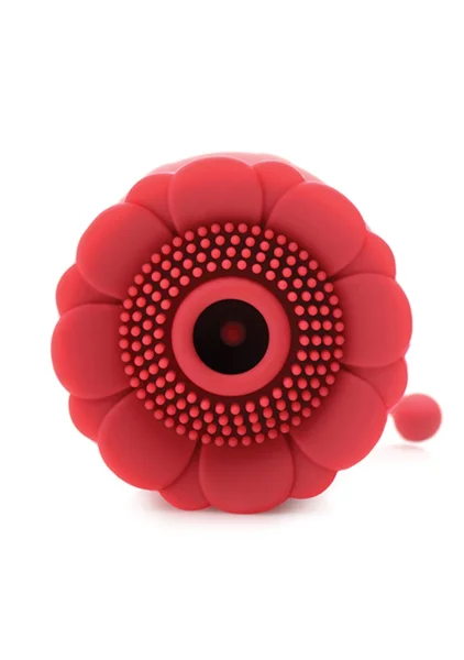Bloomgasm Royalty Rose Suction Clit Stimulator