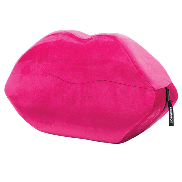 Liberator Kiss Velvish Sex Positioning Wedge