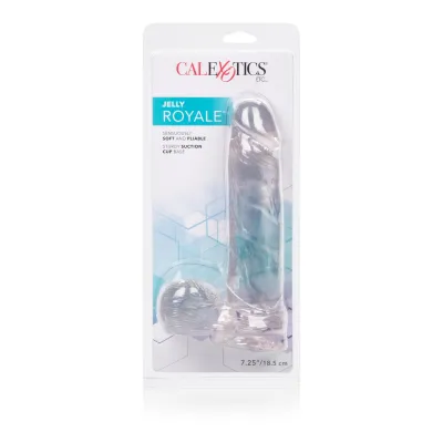 Jelly Royale 7 25 Inch