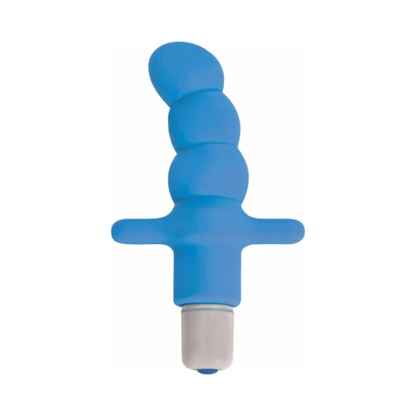 Gossip Desire 3 Speed 4 Function Silicone Waterproof Vibe — image 13 of 16