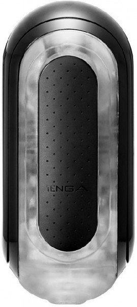 Flip 0 (Zero) Vibrating Stroker
