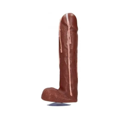 S line Dicky Soap W Balls And Cum Dark