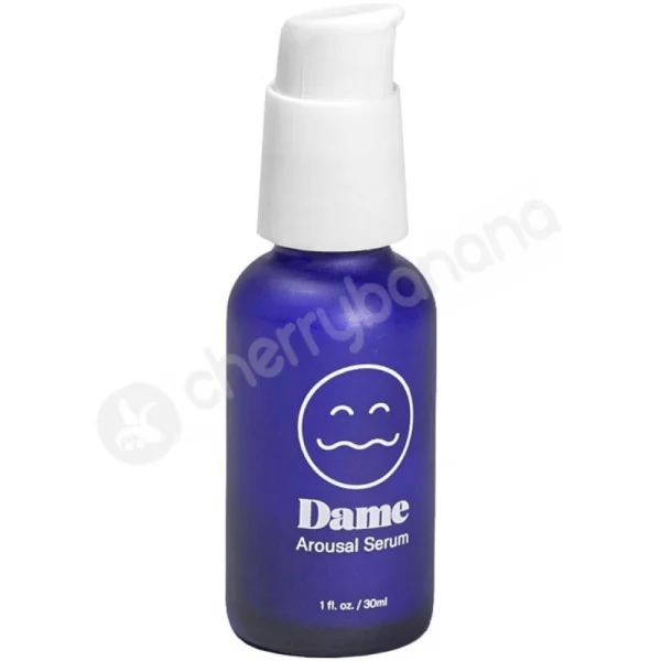 Dame Arousal Serum 30ml
