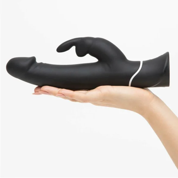 Happy Rabbit Elite Vibrator