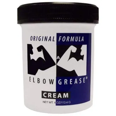 Elbow Grease Original Cream 4 Oz