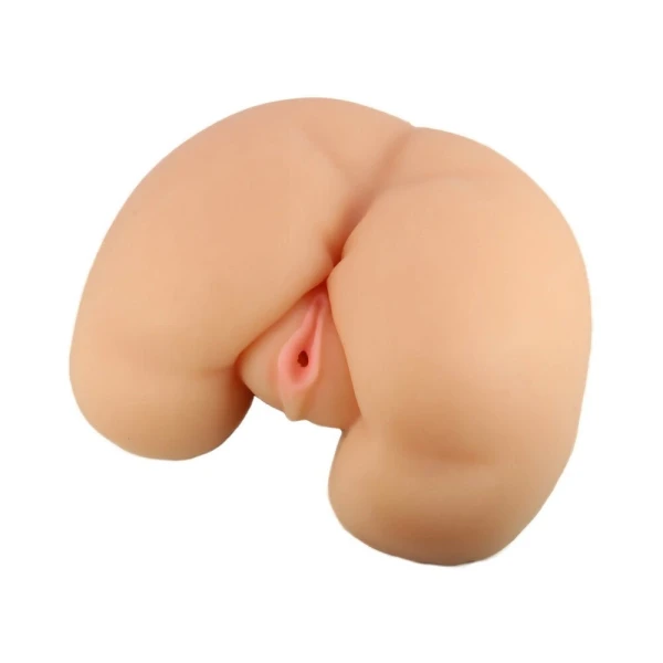 Realistic Ass -Life sized Vibrating Masturbator — image 6 of 6