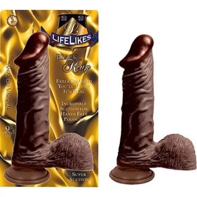 Lifelikes King 9