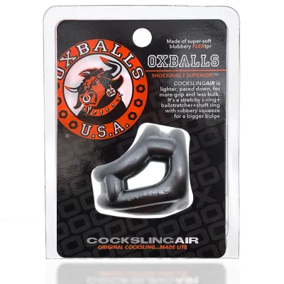 Cocksling Air Steel