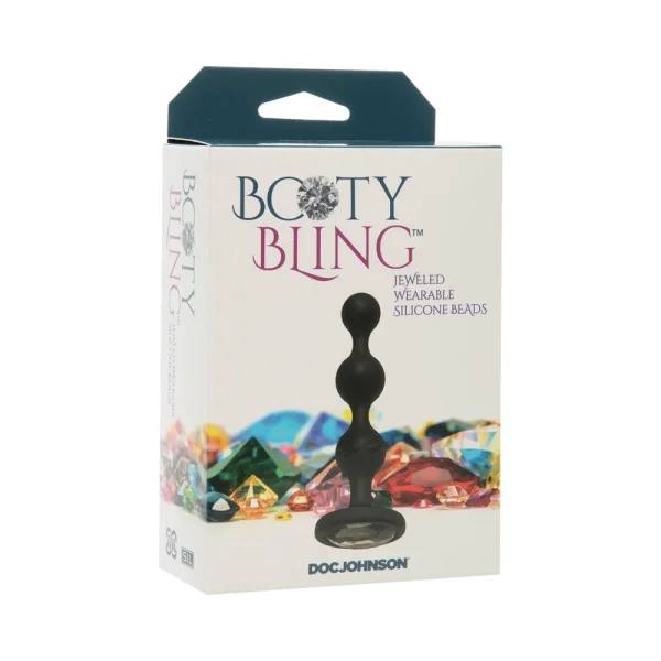 Booty Bling Beads