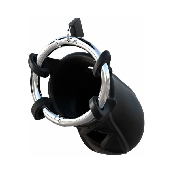 Fcr - Extreme Silicone Cock Blocker