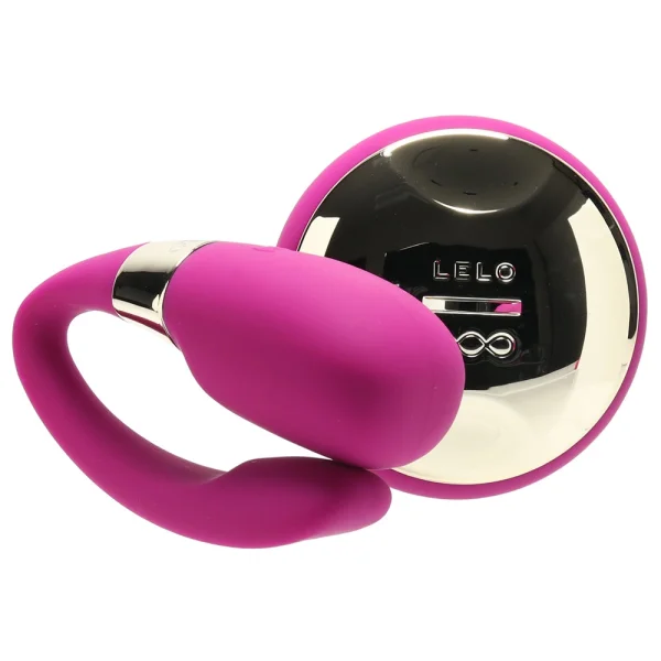 TIANI 3 Couple's Massager with SenseMotion
