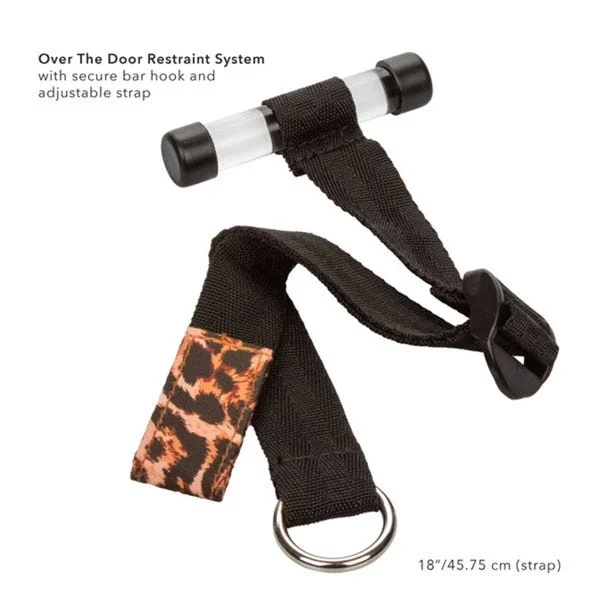 Unleashed Adventure Set