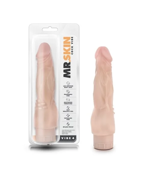 Blush - Mr.Skin - Vibe #4